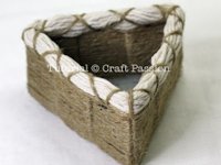 Craft Passion Easy Basket Weaving